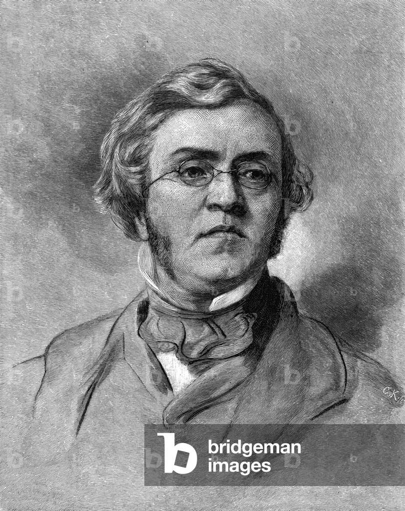 THACKERAY (LAURENCE)