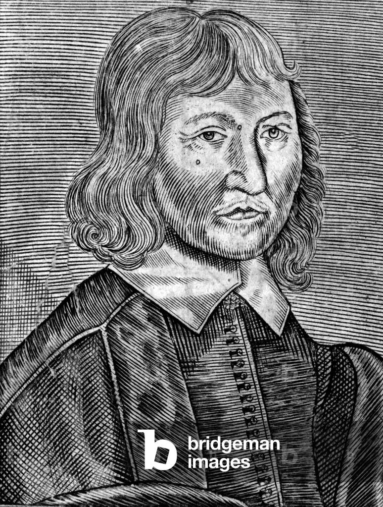 WILLIAM LILLY