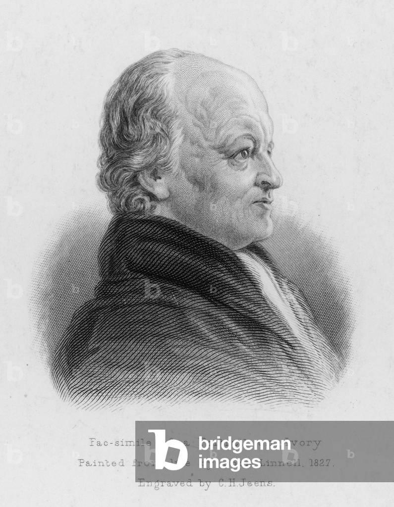 William Blake
