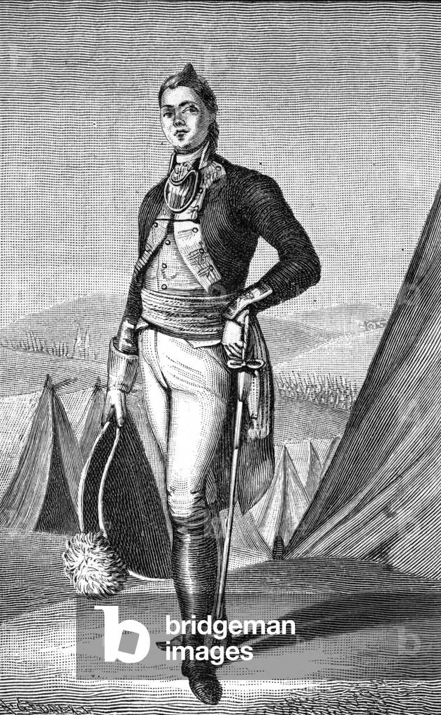 ADELBERT CAMOSCIO - 4