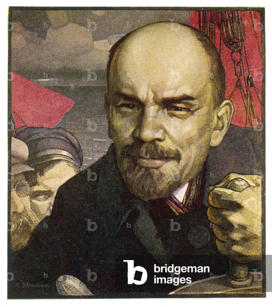 Lenin