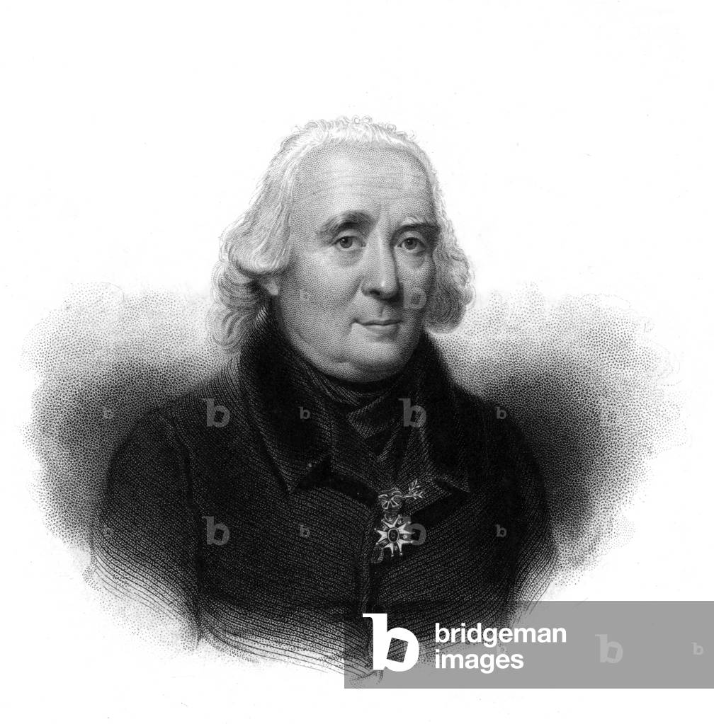 Image of GERVAIS DE LA RUE