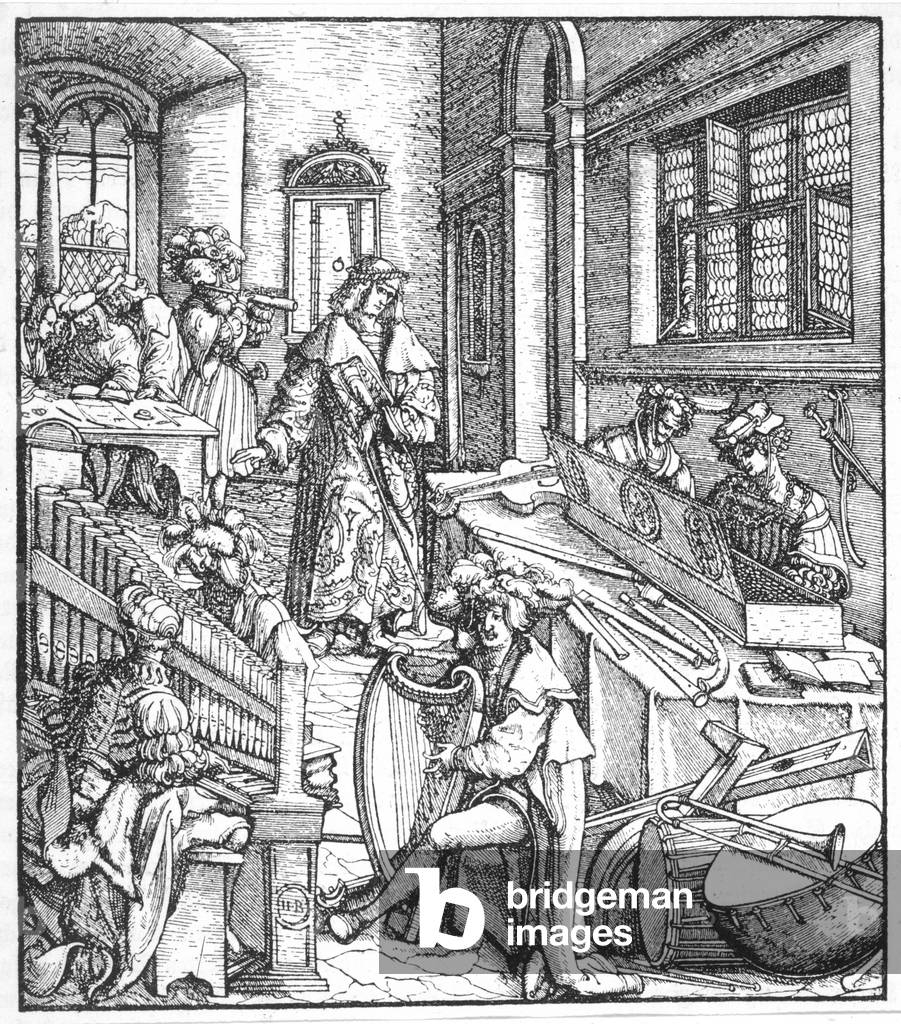 Musik lernen