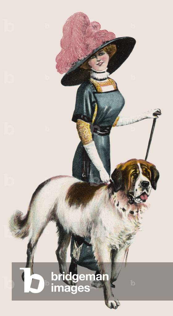 Walking the Dog
