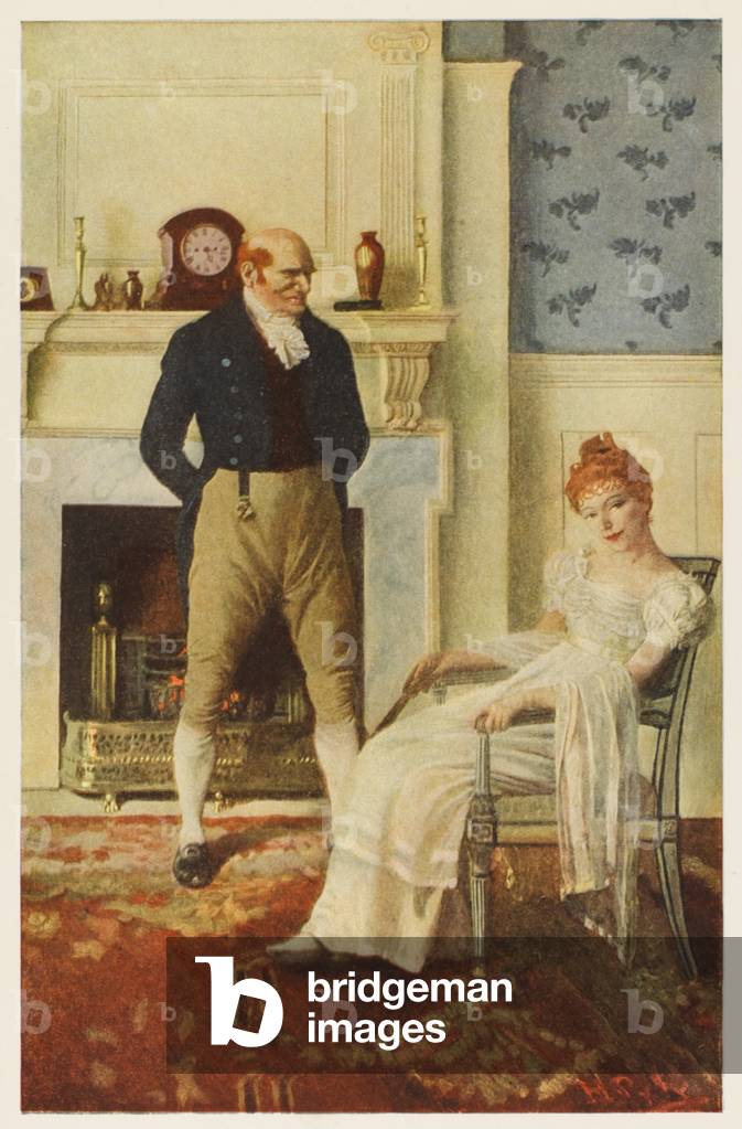 VANITY FAIR/BECKY SHARP