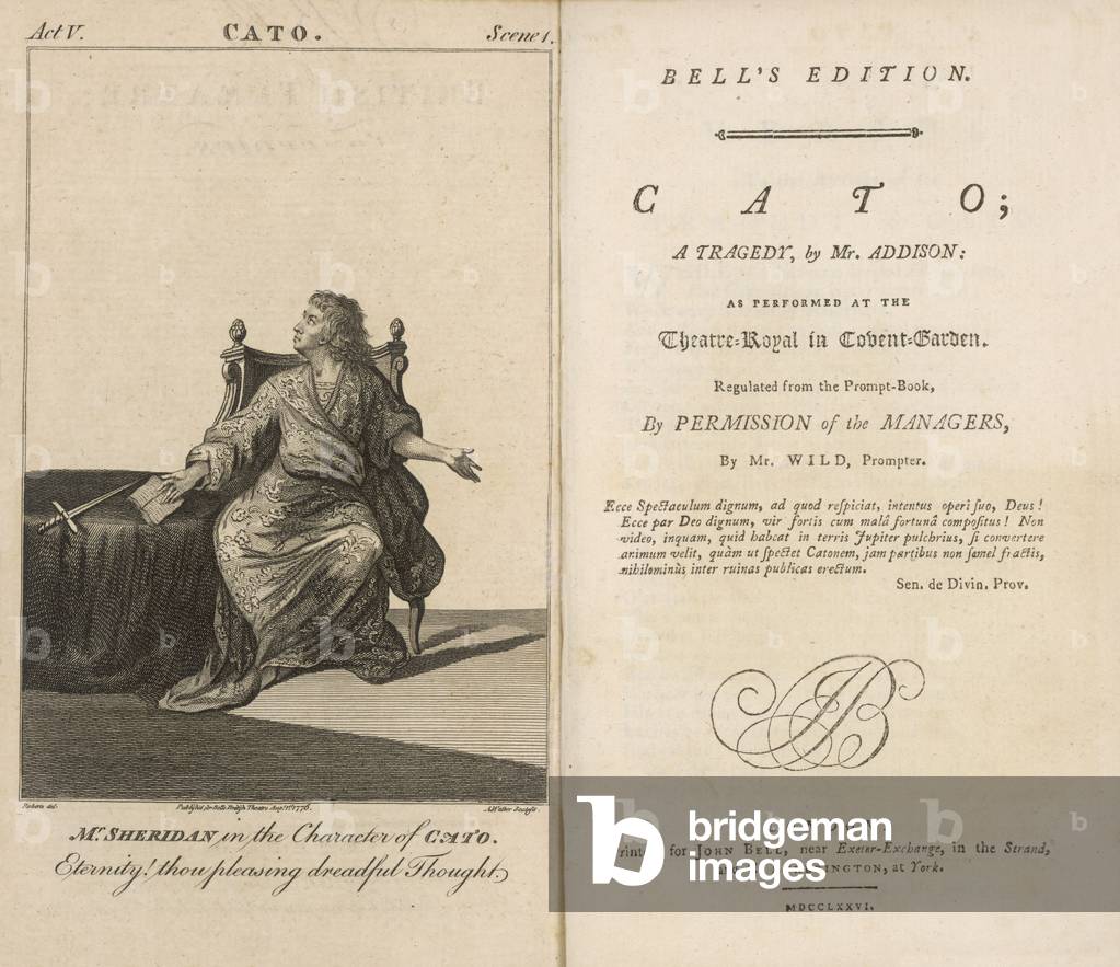 'Cato'