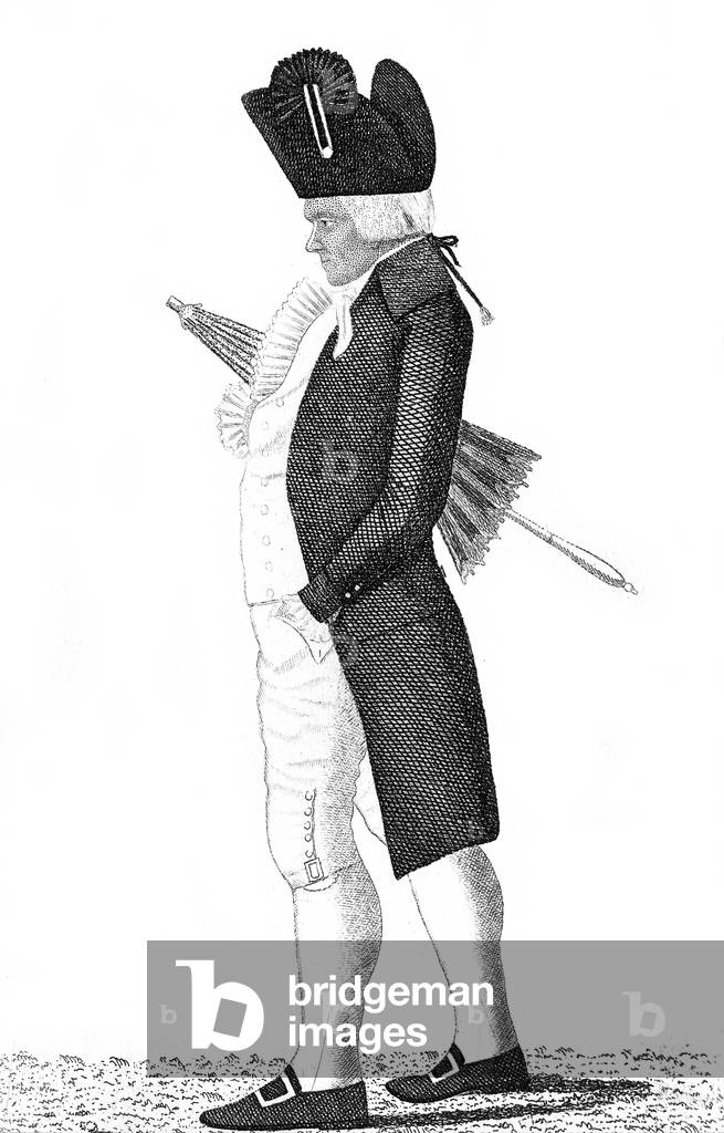Alexander Mackay, 1796 (Radierung)