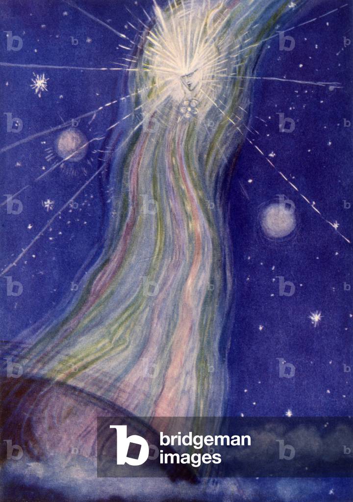 Deva - Messenger