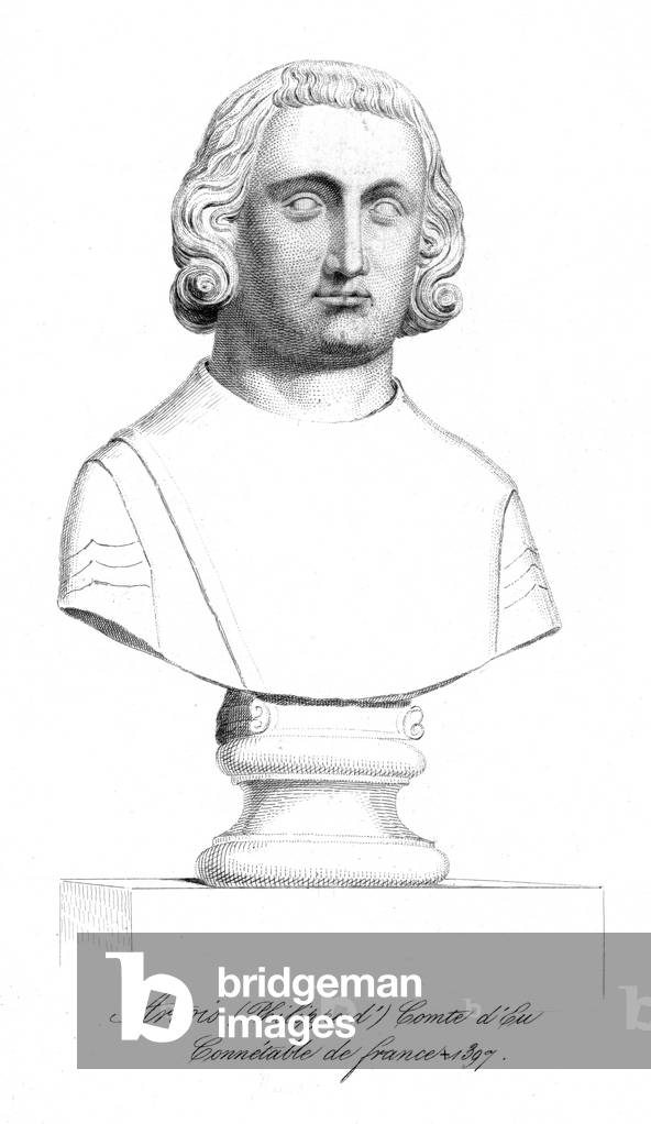 PHILIPPE COMTE D'EU