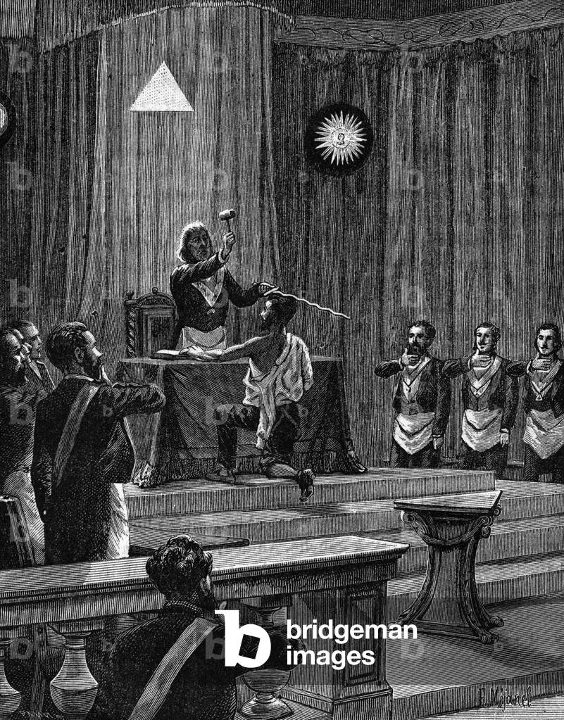 APPRENDISTA RICEVUTO