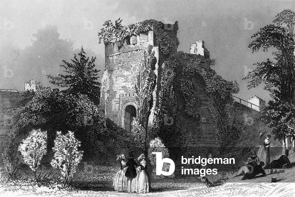 FARNHAM SCHLOSS
