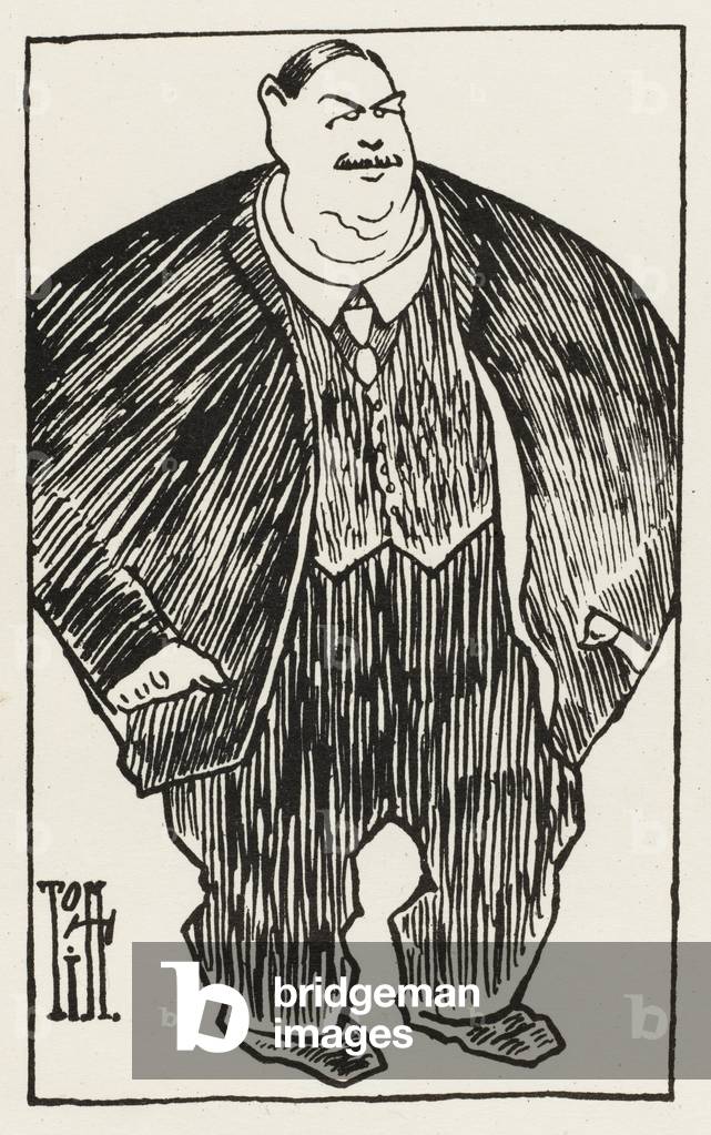 Tom Titt / Will Thorne
