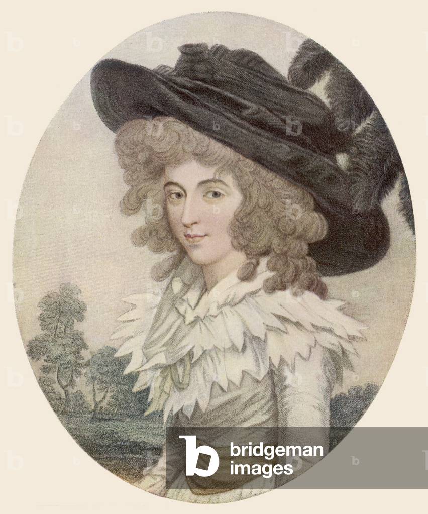 HENRIETTA BESSBOROUGH