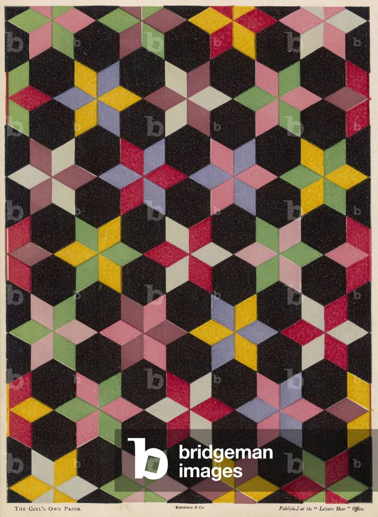 Patchwork Design