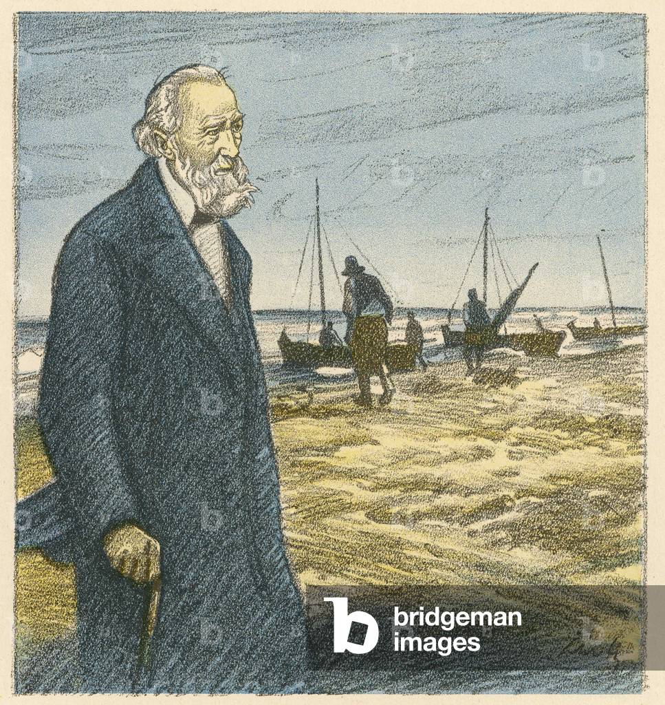 THEODOR STORM