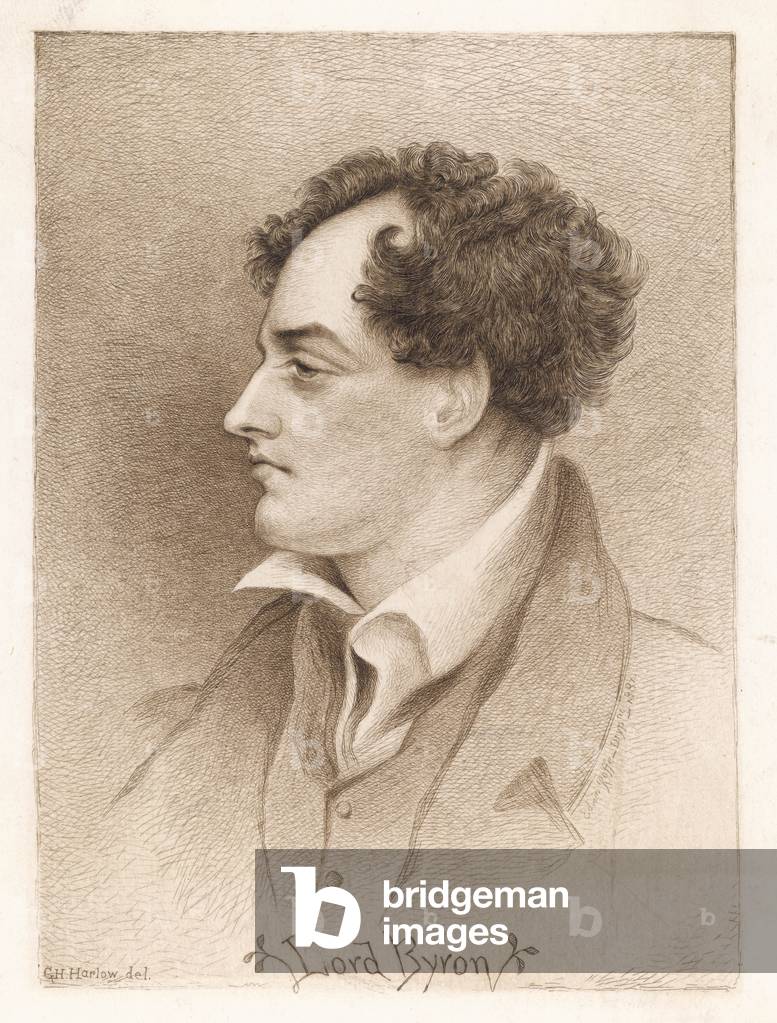 Lord Byron