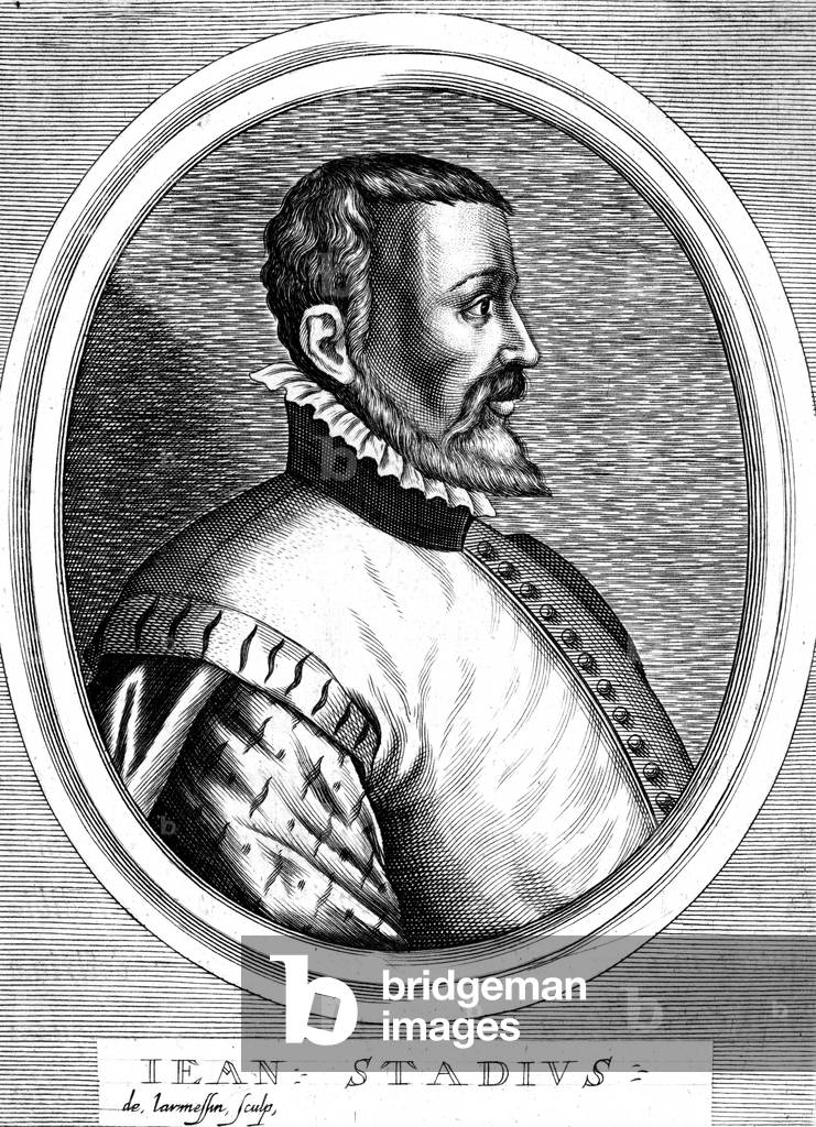 Image de Gravure représentant Stade de Jan 1801 par Nicolas II de Larmessin