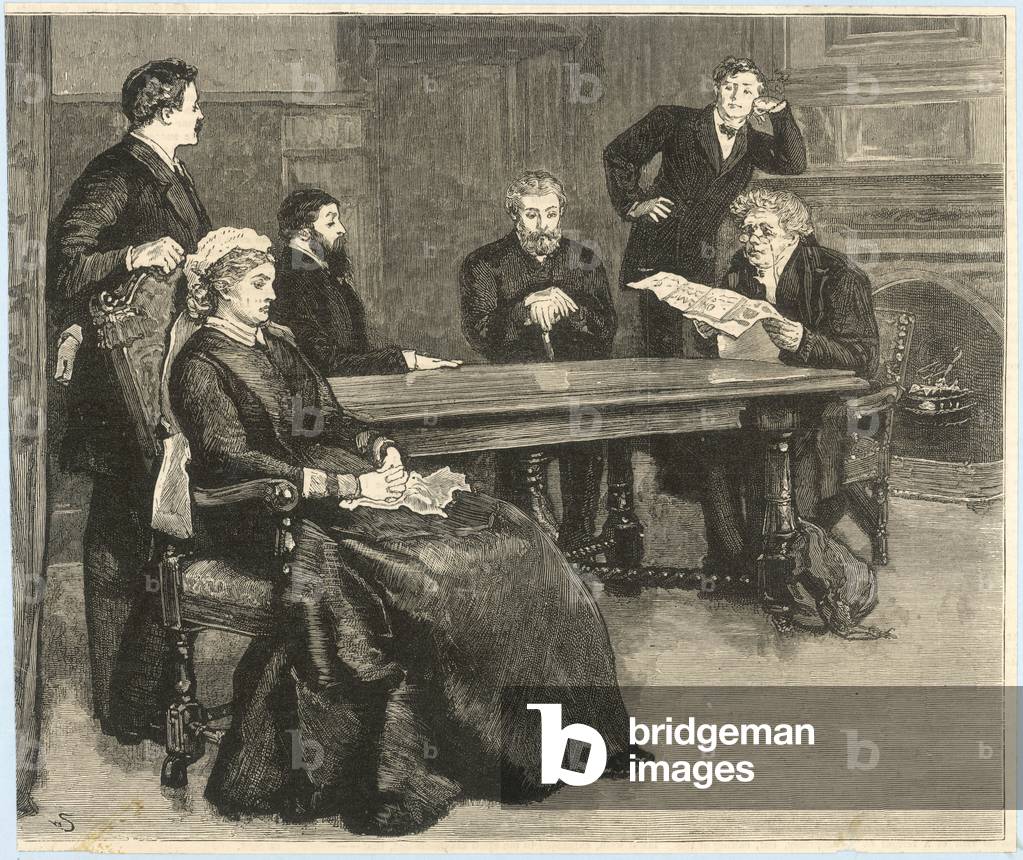 LEGGERE UN TESTAMENTO/C19