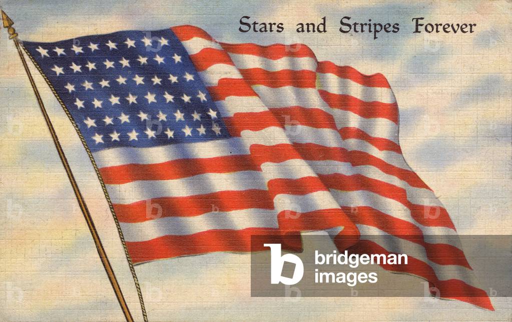 US-Flagge