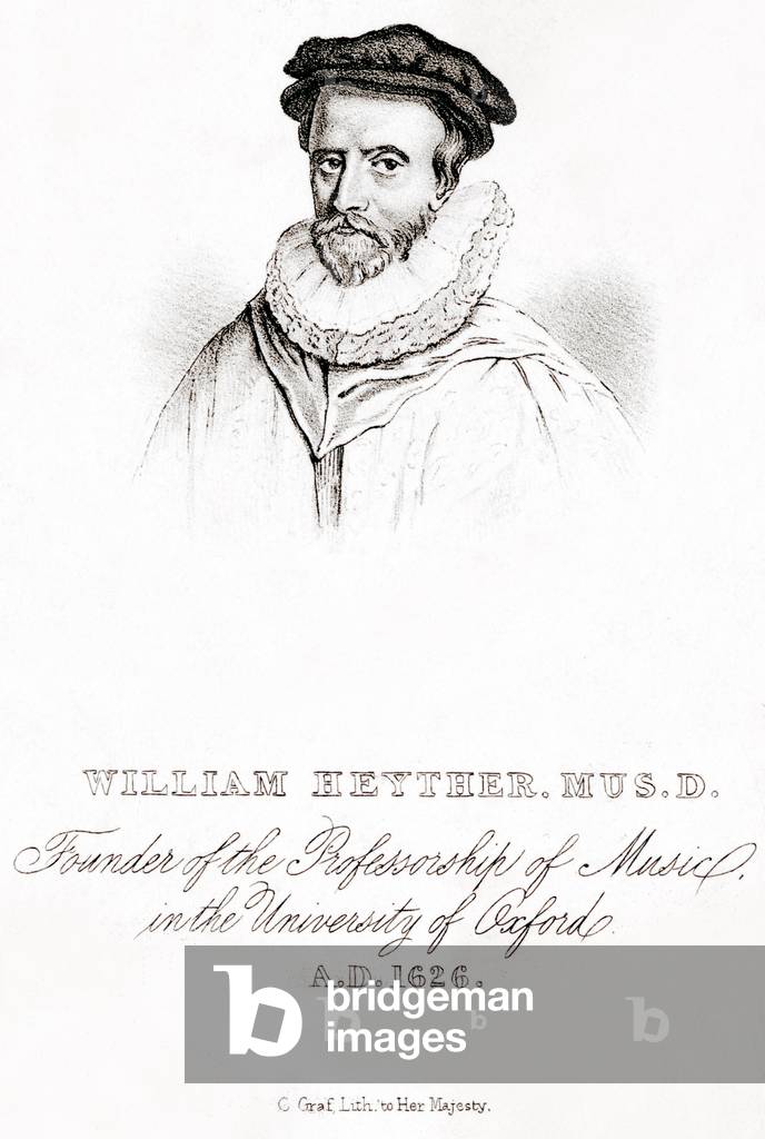 William Heather