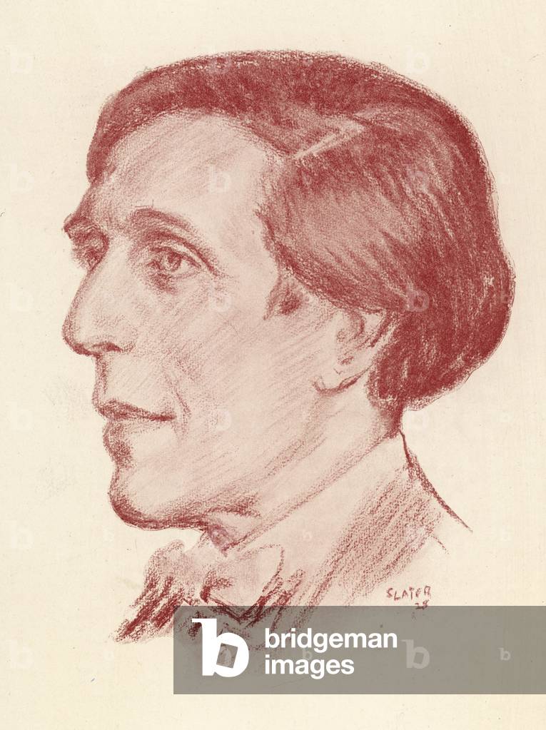 HUMBERT WOLFE