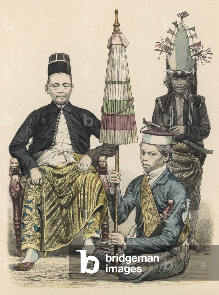 Javanese