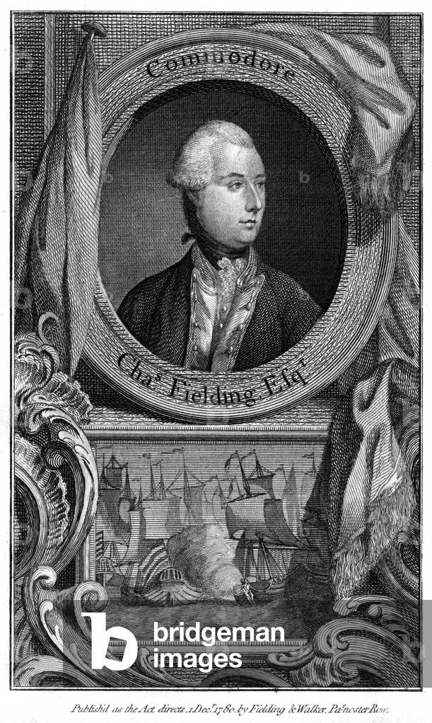 CHARLES FIELDING