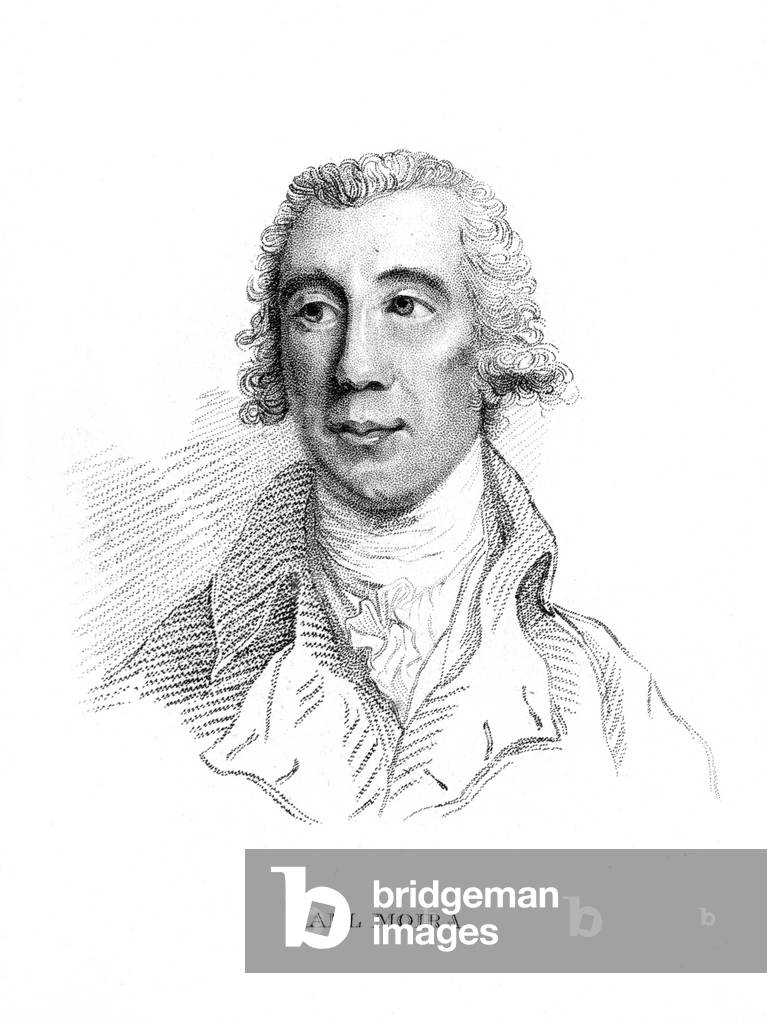 FRANCIS LORD HASTINGS