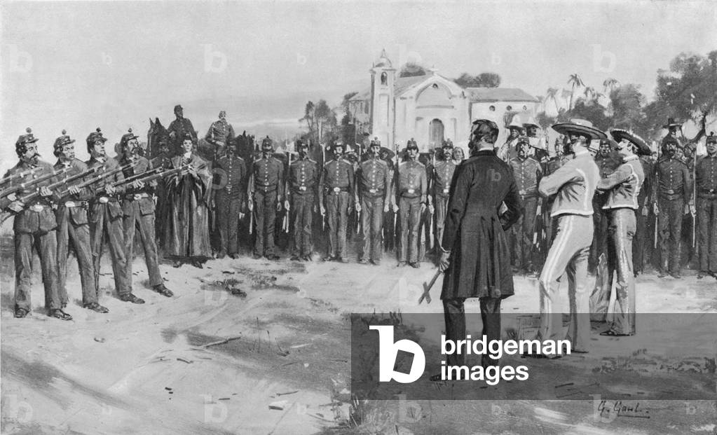 MASSIMILIANO ESEGUITO