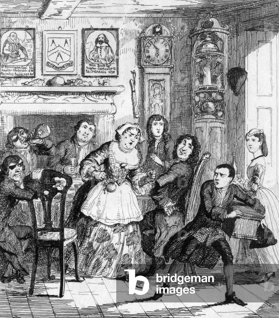 VERBRECHEN/JACK SHEPPARD