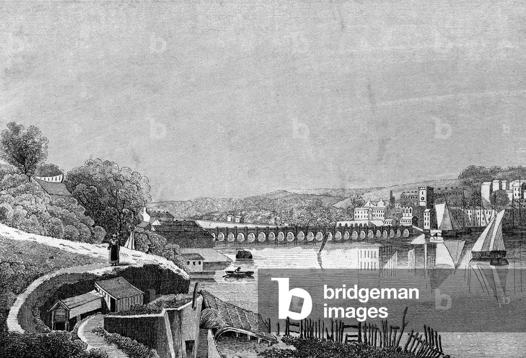 BIDEFORD DEVON