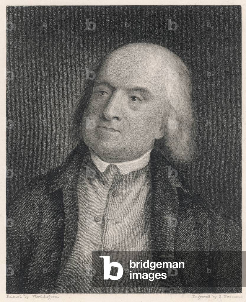 Jeremy Bentham