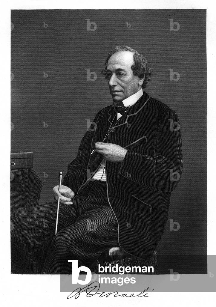 DISRAELI