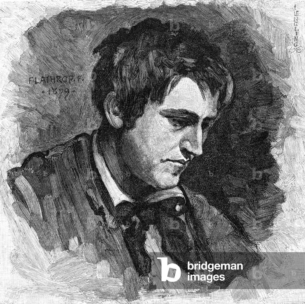 THOMAS EDISON/SCRIBNER