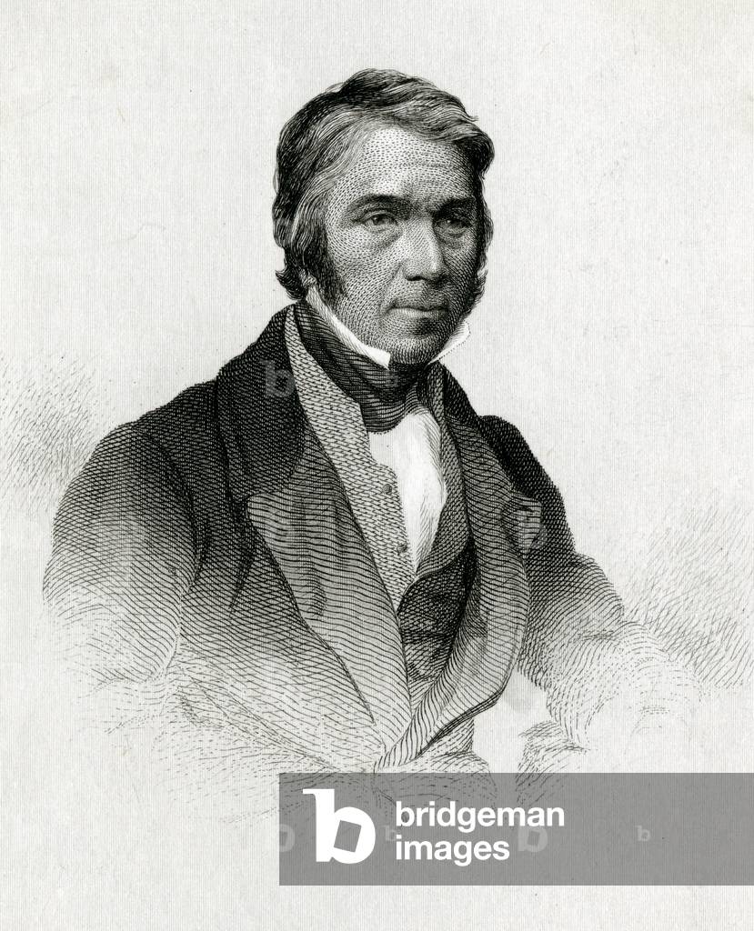 THOMAS CARLYLE