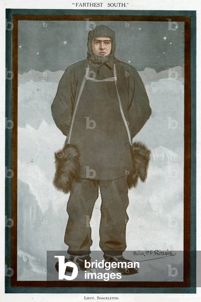 Shackleton