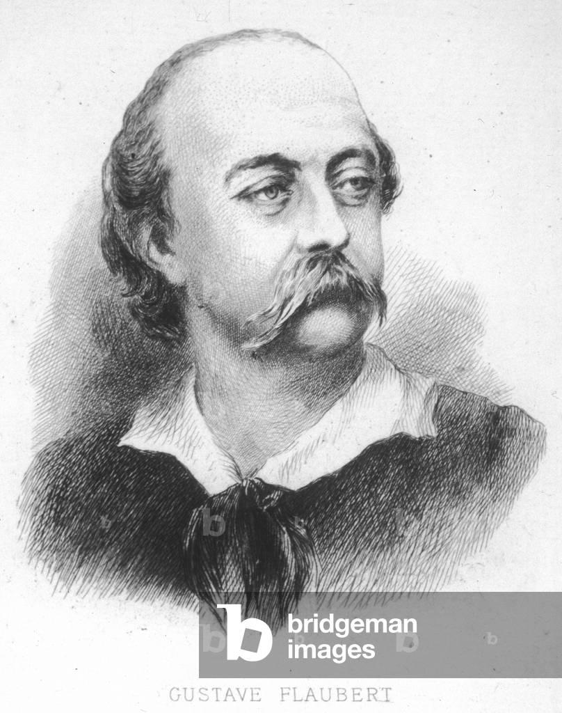 FLAUBERT COMMANVILLE