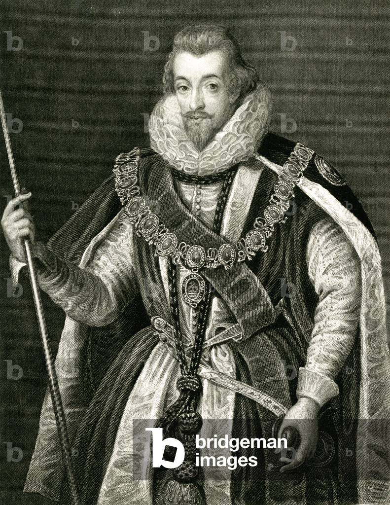 ROBERT CECIL