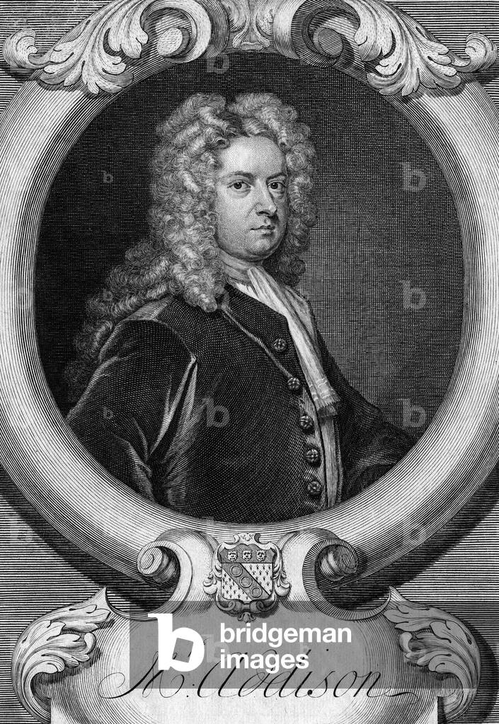 Joseph Addison