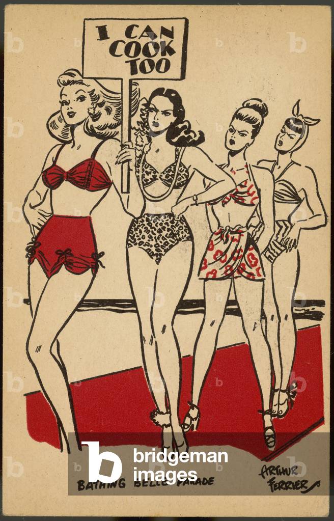 Balneare Belle Parade