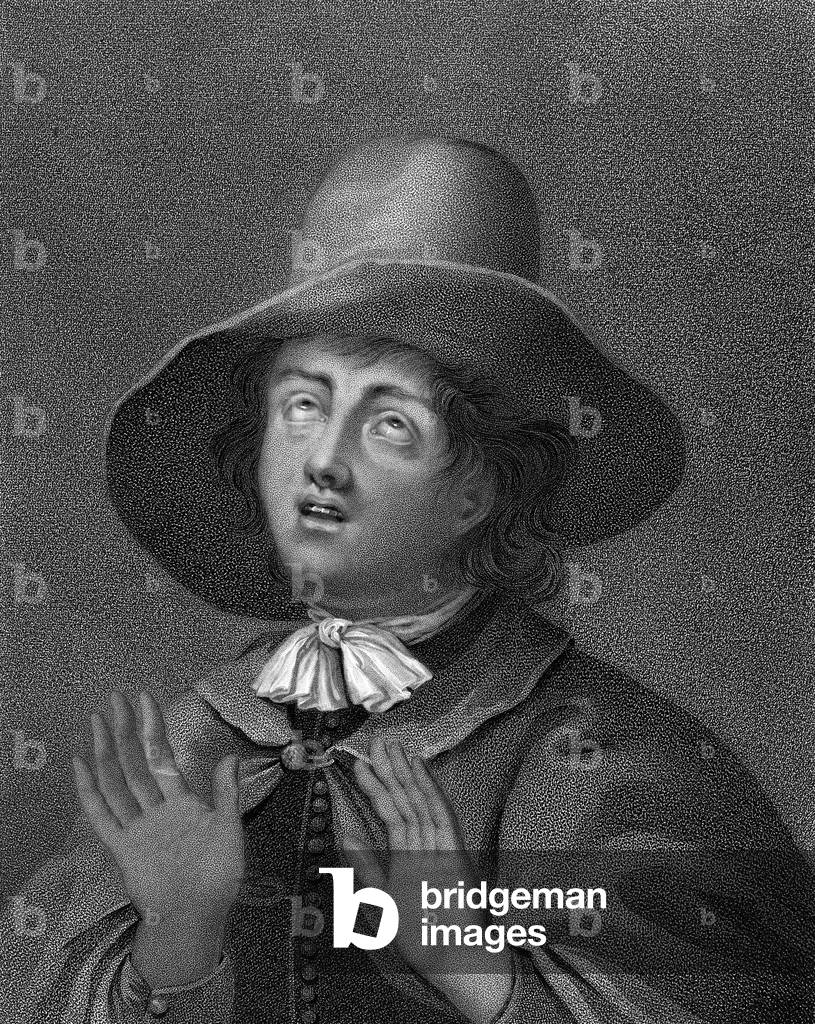 George Fox