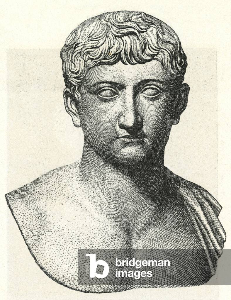 GERMANICO CESARE