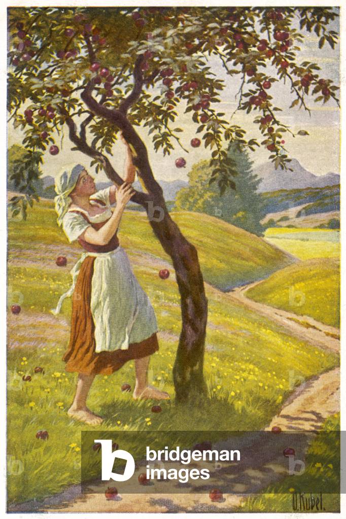 FRAU HOLLE - 2
