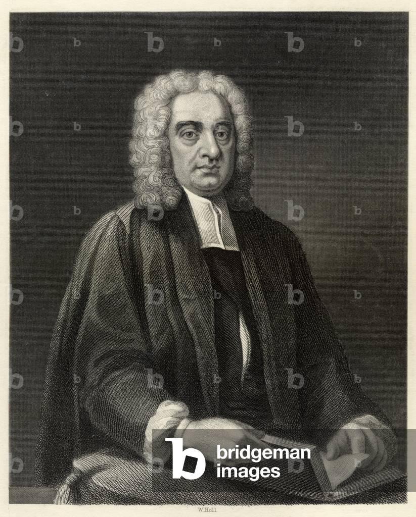 Jonathan Swift