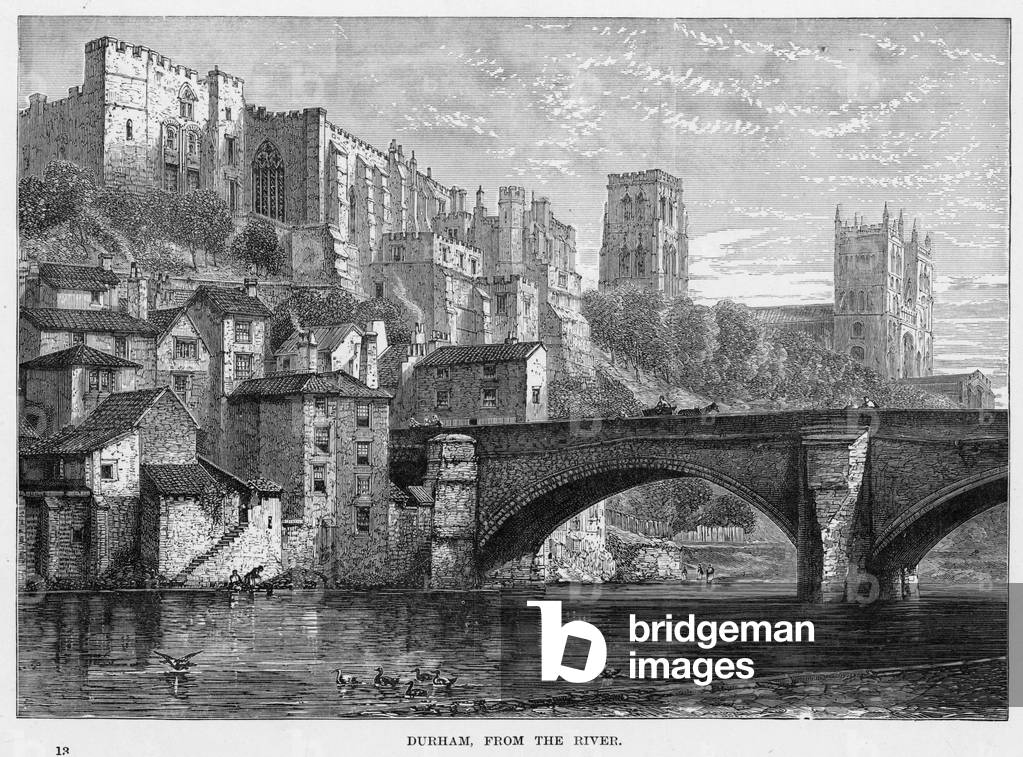 DURHAM