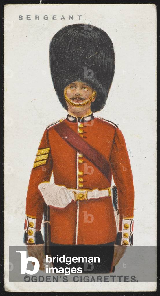 SERGENT