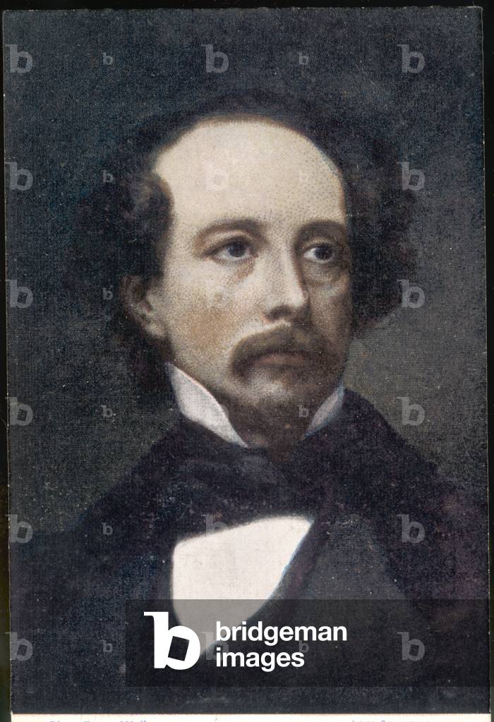 Charles Dickens