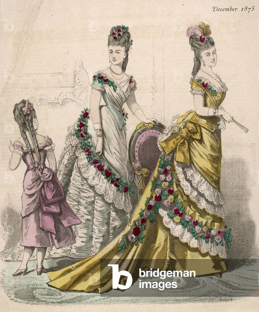Myra's Models 1875