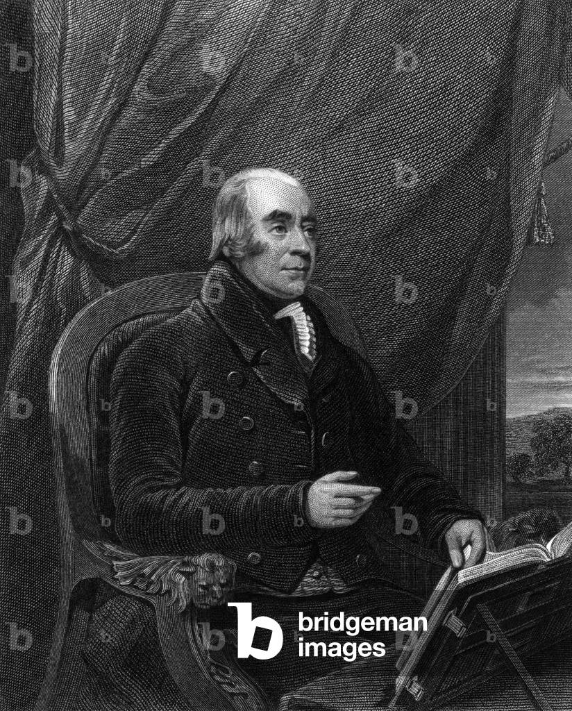 FRANCIS LORD HASTINGS