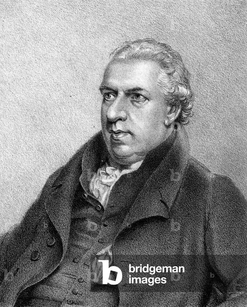 ALEXANDER CHALMERS